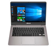 ASUS ZenBook UX410UA i5-7200/8GB/512SSD/Win10 - 385078 - zdjęcie 5